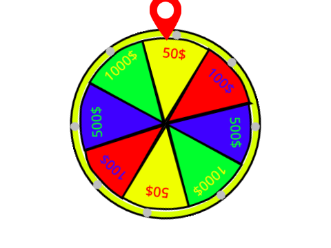 Spinner starter project
