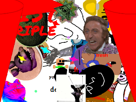 MEME SALVATION RAVE-3( ͡° ͜ʖ ͡°)