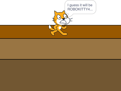 AAAAAAAA MASCOT FIGHT