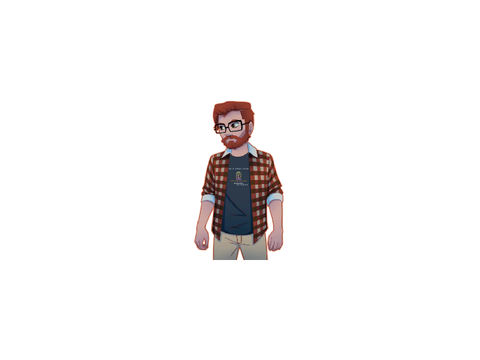 don't click on alex yiik