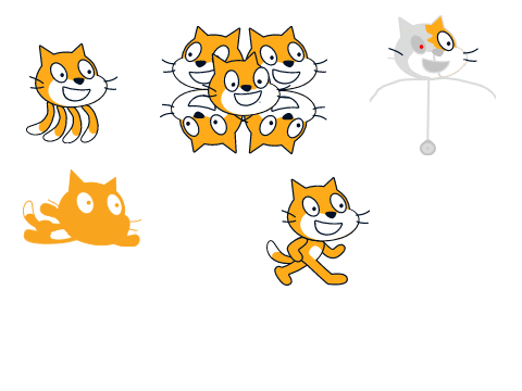 cursed_cat (work in progress)