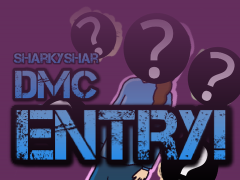 sharkyshar dmc entry!
