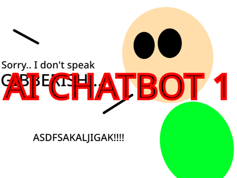 AI Chatbot 