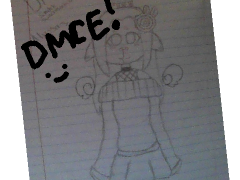 ✨ DMCE For SweetMochiUwU ✨