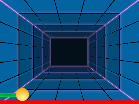 Ping pong ball
