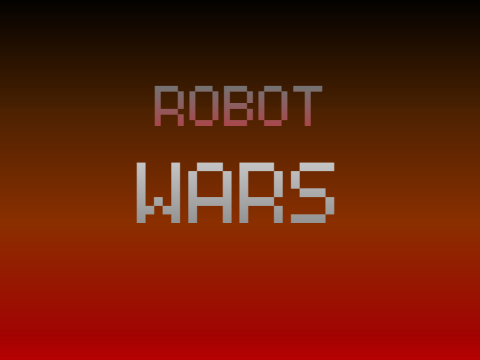 Robot Wars