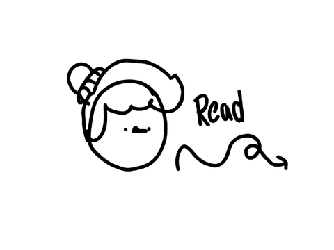 A little update-