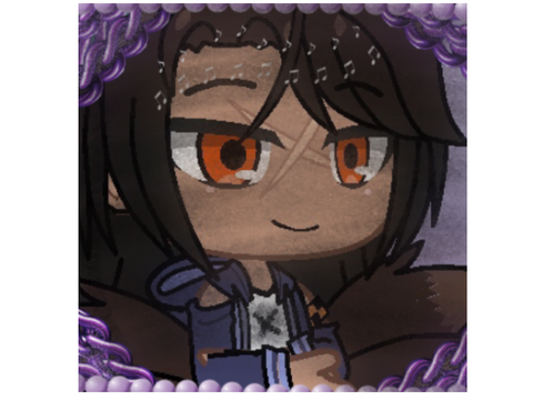 ° ❃.✮ ♡ My new profile picture!  ♡ ✮.❃ °