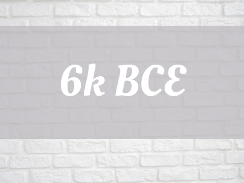 ✏ 6k BCE