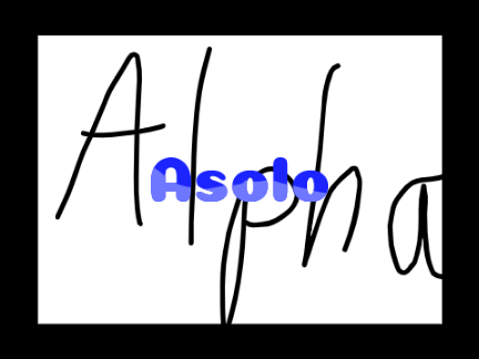 [LIVE] WIP PENTRO FOR ASOLO