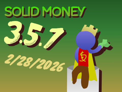 Solid Money 3: Tycoon Titans {3.5.7.3}