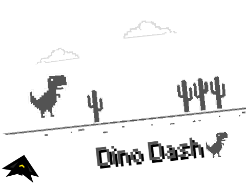 Dino Dash