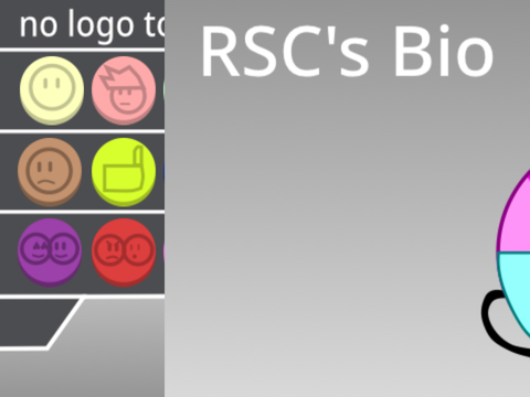 RSC's Bio