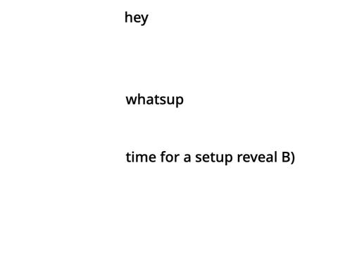 OMG 637STi SETUP REVEAL !!!!111!1!1!!