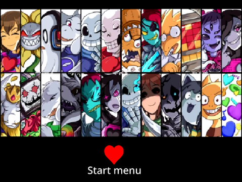 Undertale music 