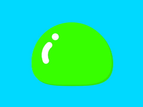 Slime Physics