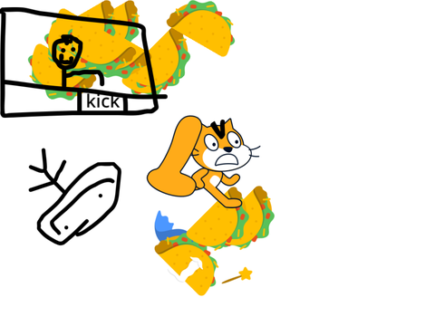 Masterpiece.