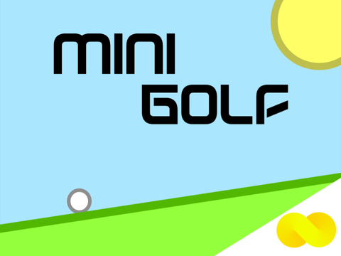 Mini Golf #Games
