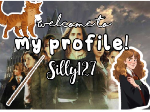 My banner!