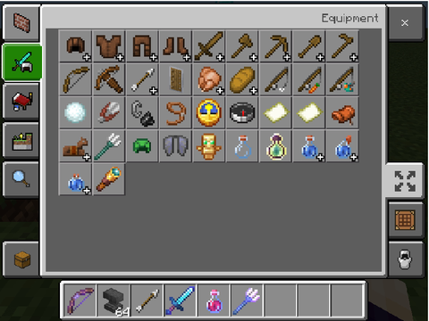 マイクラ写真2