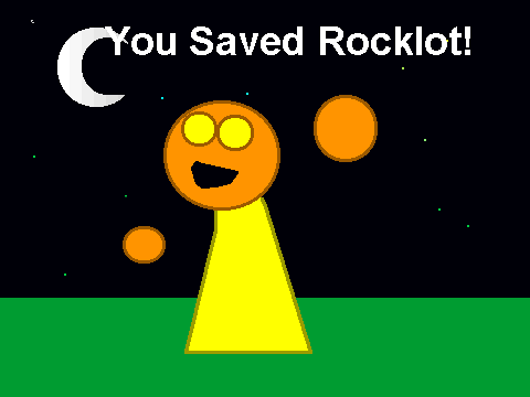 Clayguy's mini game
