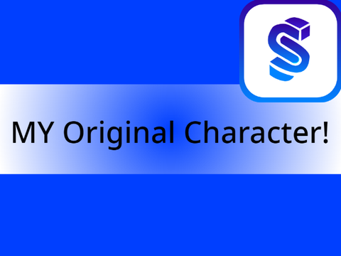 My OC