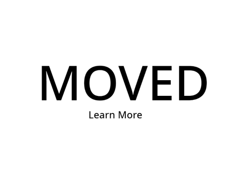 I MOVED MAINS
