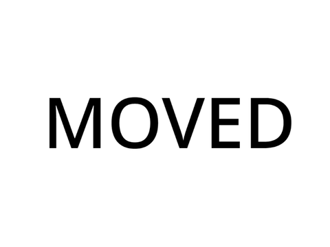 MOVED
