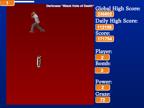 Touhou thingy 0.7 remix