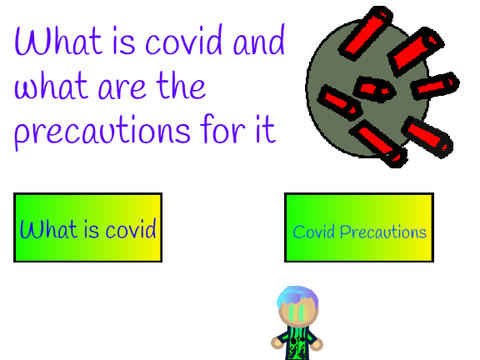 Covid-19 
