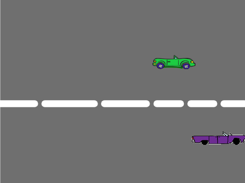 real racing 3 (parody)