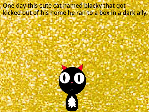 Round 1 my entry