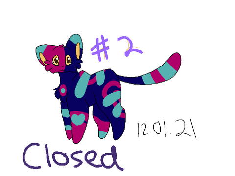design cleanout (ota) 6/13 open