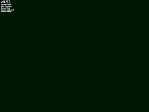 Scratch-scryption v0.52 Sigilization