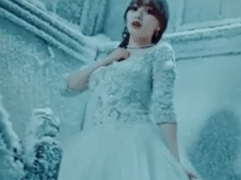 Min Ah- Dynasty Official MV