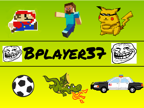 New intro!