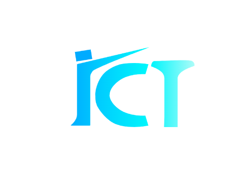 ICT logo