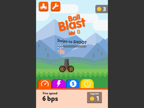 Ball Blast v1.2