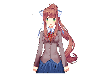 Doki Doki Scratched Pt.1