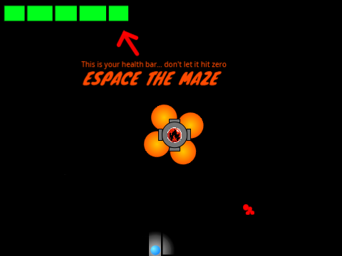 Maze v1