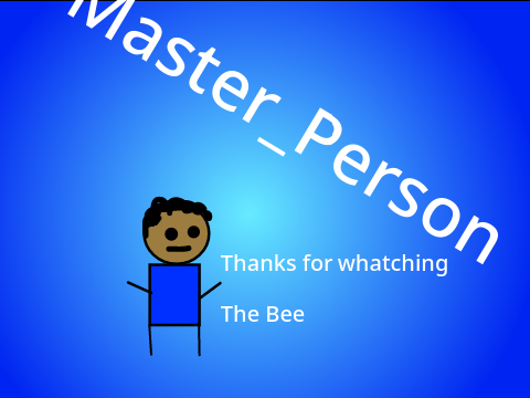 The Bee 