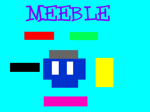 Meeble