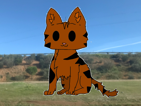 Flippaw without fluffness