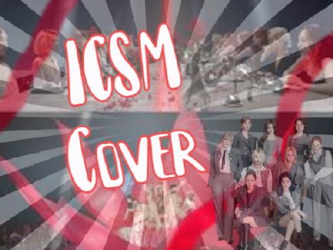 - ͙۪۪̥˚┊❛Icsm Cover❜┊˚ ͙۪۪̥◌