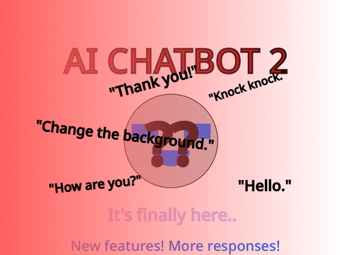 AI Chatbot 2