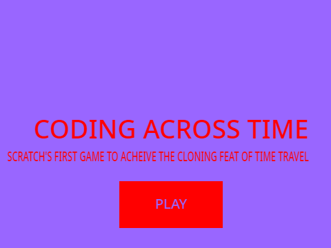 Coding Across Time #games #all #art #stories #music #best #fuctioningtimetravel