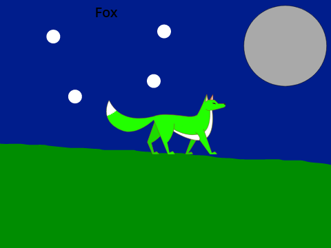 Fox
