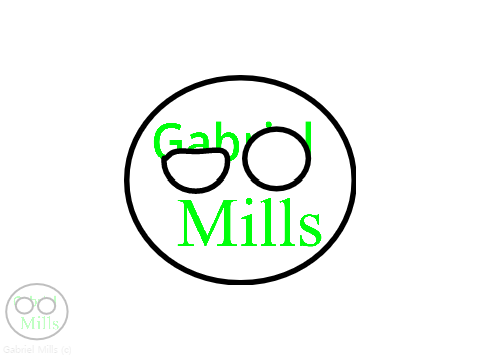 Thinking of changing my OC using countryball stickers