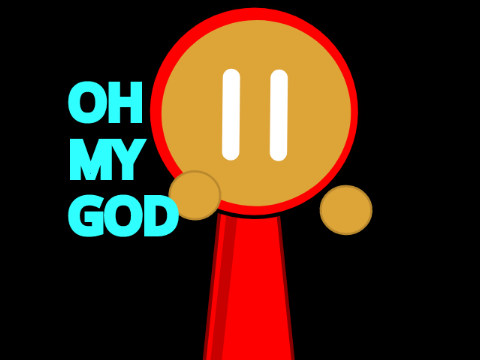 Oh my god... | Meme
