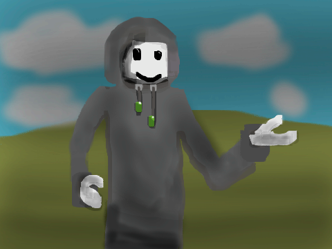 Some art